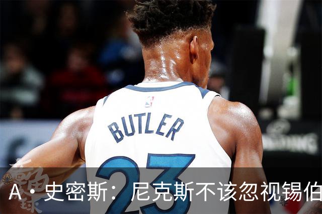 A·史密斯：尼克斯不该忽视锡伯杜的功劳 老六关键时刻应多出场